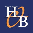 Howard & Byrne logo