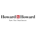 Howard & Howard Attorneys Pllc logo