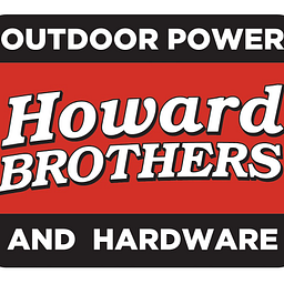 Howard Brothers Outdoor Power and Hardware logo