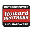 Howard Brothers logo
