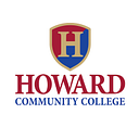 Howard Community College Educational logo