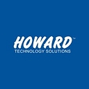 Howard Technology Solutions logo