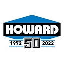 Howard Concrete Pumping Inc logo