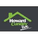 Howard Cundey Live logo