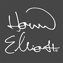 The Howard Elliott Collection logo