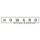 Howard Fertilizer Co logo