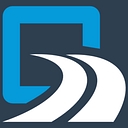 Howard groundworks and construction logo