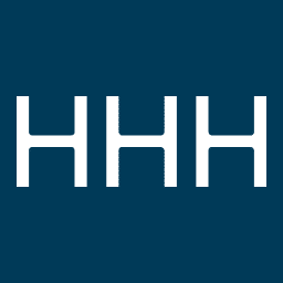 HOWARD HUGHES MANAGEMENT CO, LLC logo