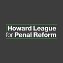 The Howard League For Penal Reform logo
