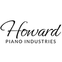 Favicon of Howard Piano Industries