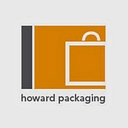 Howard Packaging logo