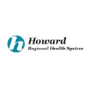 Howard Regional Health System