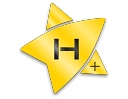 Howard's logo