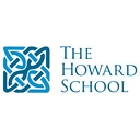 The Howard School logo