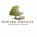 Howard services logo