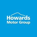 Howards Motor Group logo