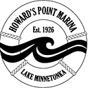Howards Point Marina Inc logo