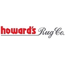 Howard's Rug Company Of San Diego logo