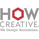 How Creative logo
