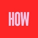 How Design logo