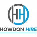 Howdon Hire logo