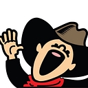 Howdy Honda logo