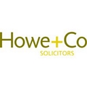 Howe And Co logo