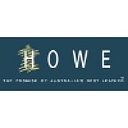 Howe & Co logo