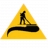 Julius C. Howe Asphalt & Sealing logo