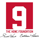 The Howe Foundation Inc logo