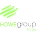 Howe Group Pty Ltd logo