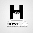 Howe Independent School District logo