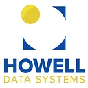 Howell Data Systems Inc. logo