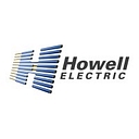 Howell Electric Inc. logo