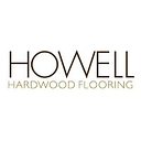 Howell Hardwood Flooring logo