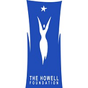 The Doris a Howell Foundation for Womens Health R logo