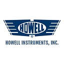 Howell Instruments, Inc. logo