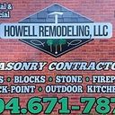 Howell Remodeling logo