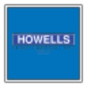 Howells Glass logo