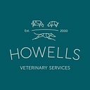 Howells Veterinary Services logo