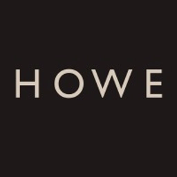 Howe London Ltd logo