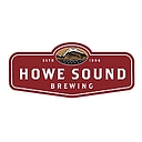 Howe Sound Brewing logo