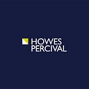 Howes Percival logo