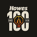Howes Products logo