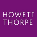 Howett Thorpe logo