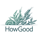 Howgood logo