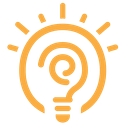 The How Group logo