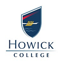 Howick College Foundation logo