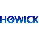 Howick Ltd logo