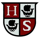 Howick Primary School logo